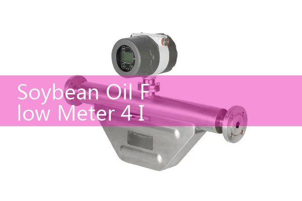 Soybean Oil Flow Meter 4 Inch: Fast Freight Tanker Offloading System Design
